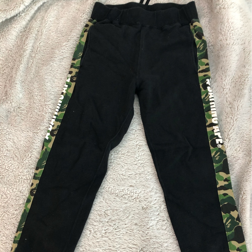 Joggers